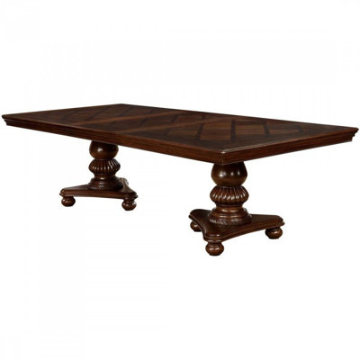 Nannie extendable dining table hotsell